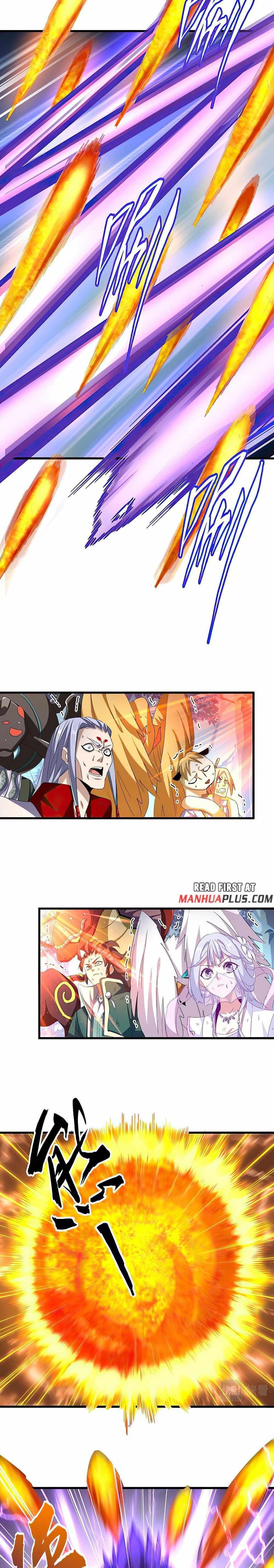 Chapter 329 Image(14)
