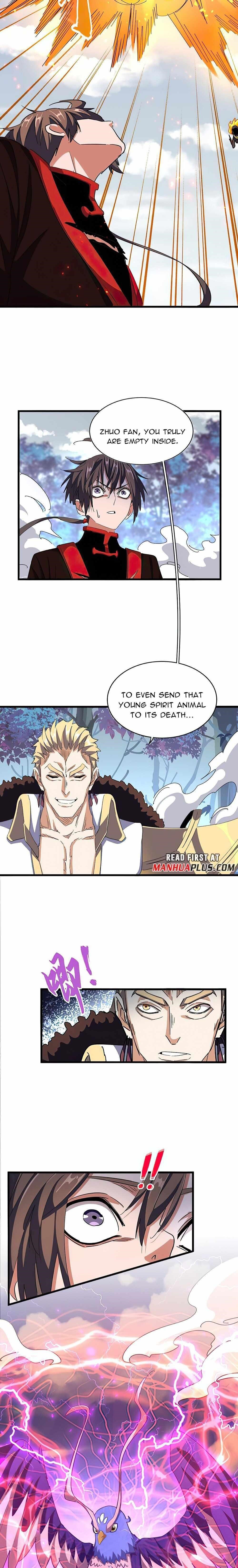 Chapter 329 Image(3)