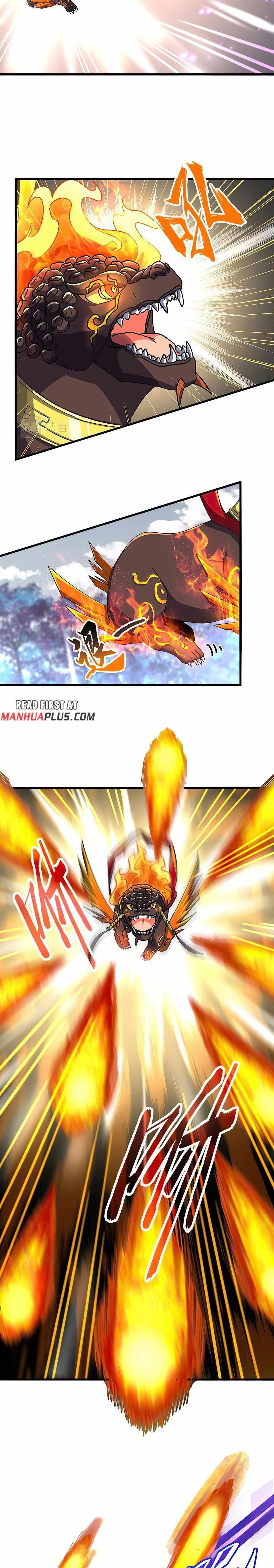 Chapter 329 Image(13)