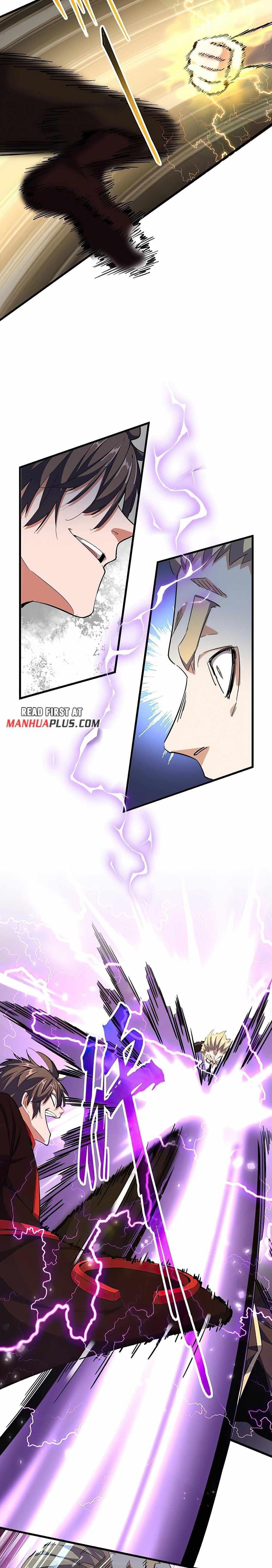 Chapter 329 Image(33)