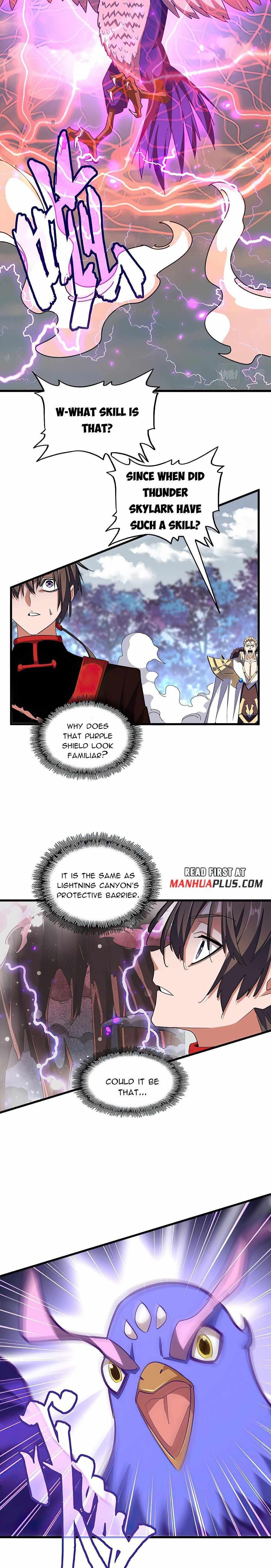 Chapter 329 Image(5)