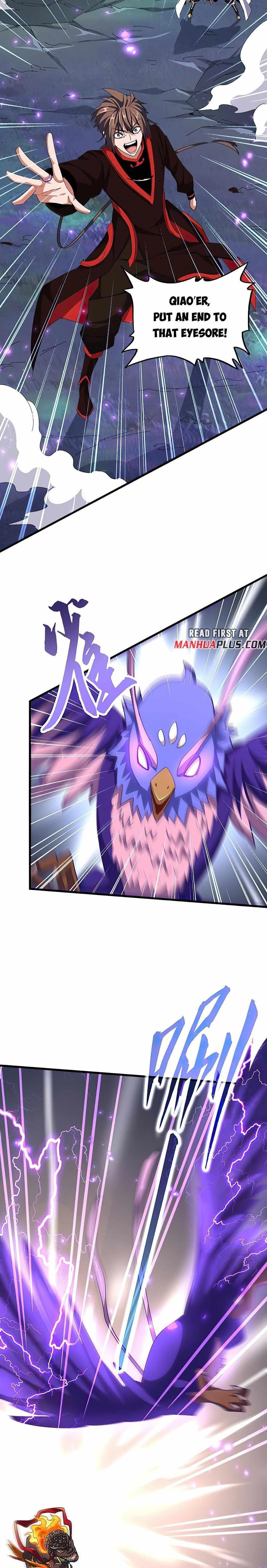 Chapter 329 Image(11)
