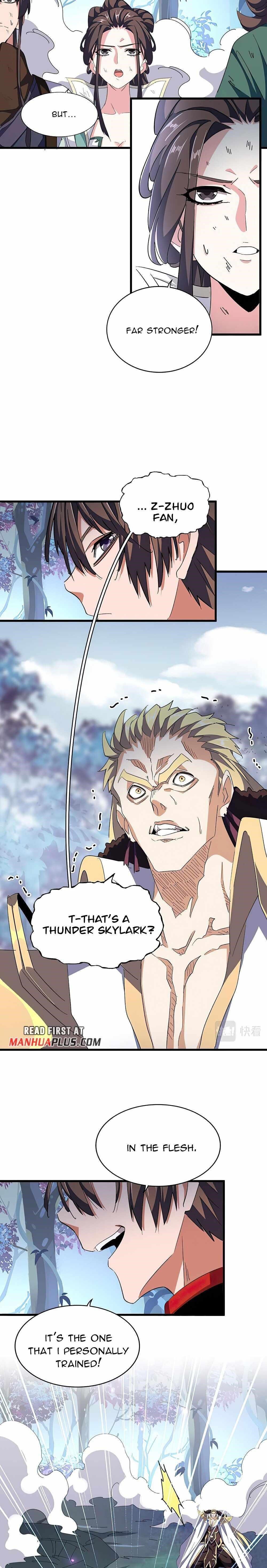 Chapter 329 Image(9)