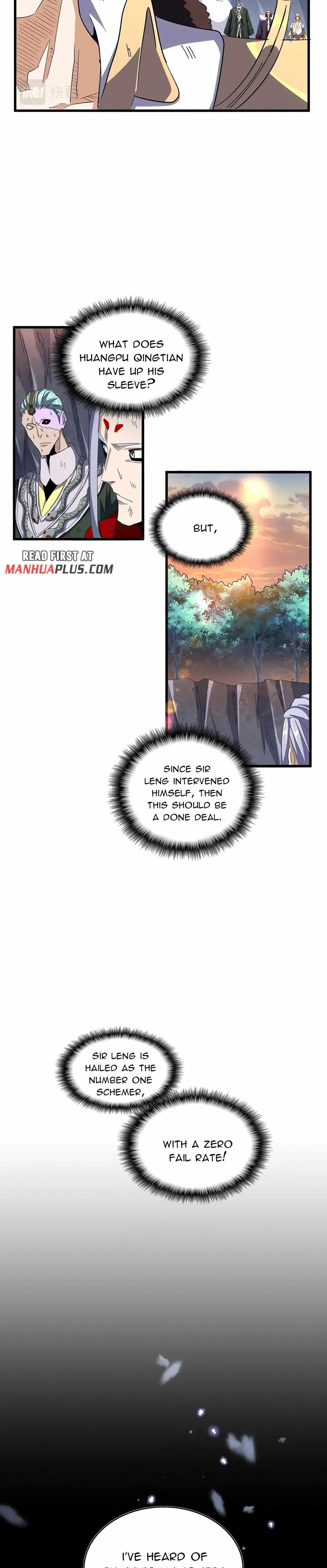 Chapter 330 Image(43)