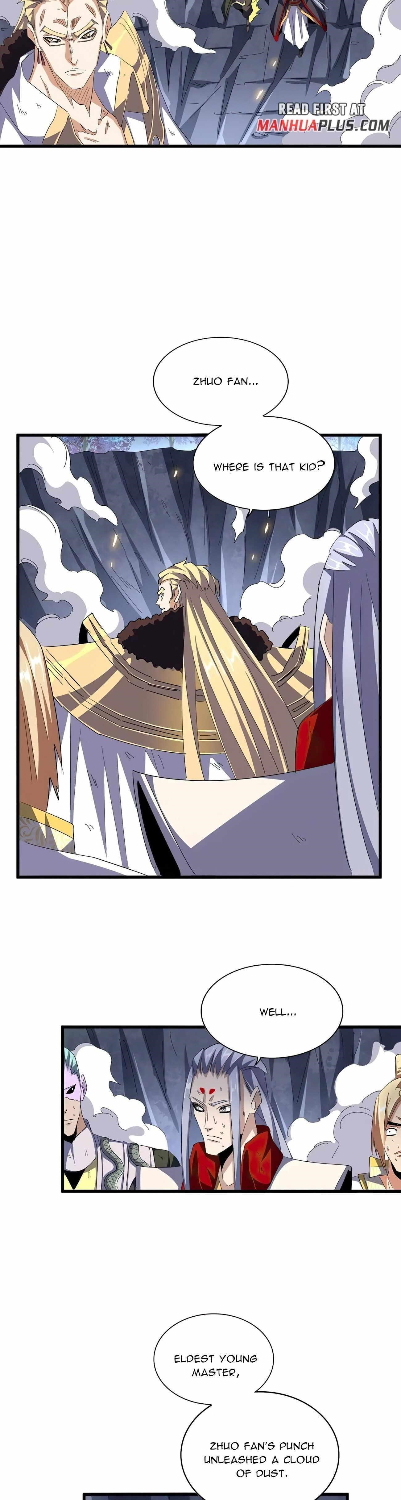 Chapter 330 Image(11)