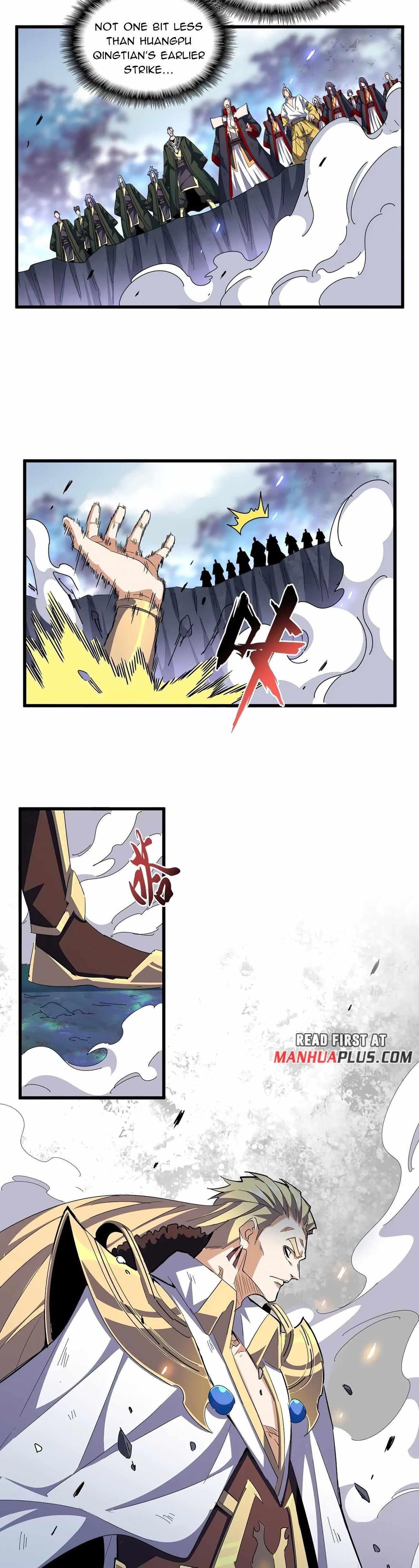 Chapter 330 Image(7)
