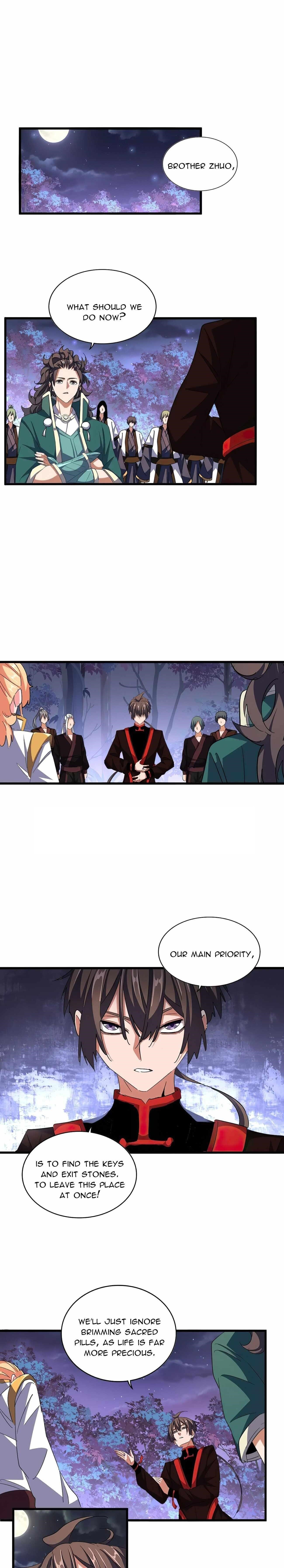 Chapter 331 Image(15)