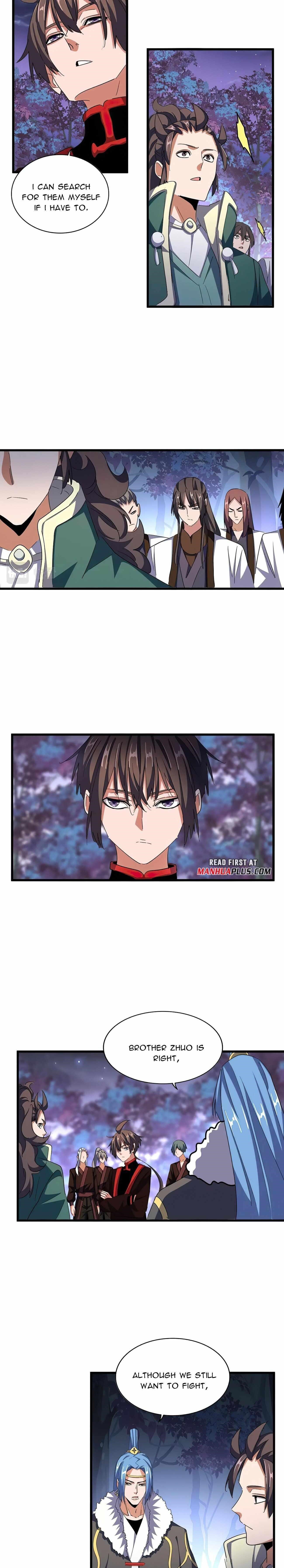 Chapter 331 Image(17)