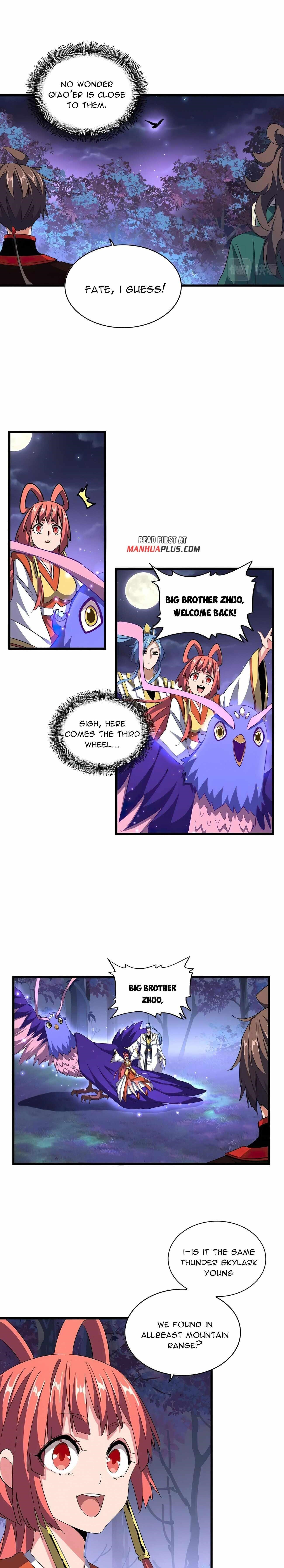 Chapter 331 Image(11)