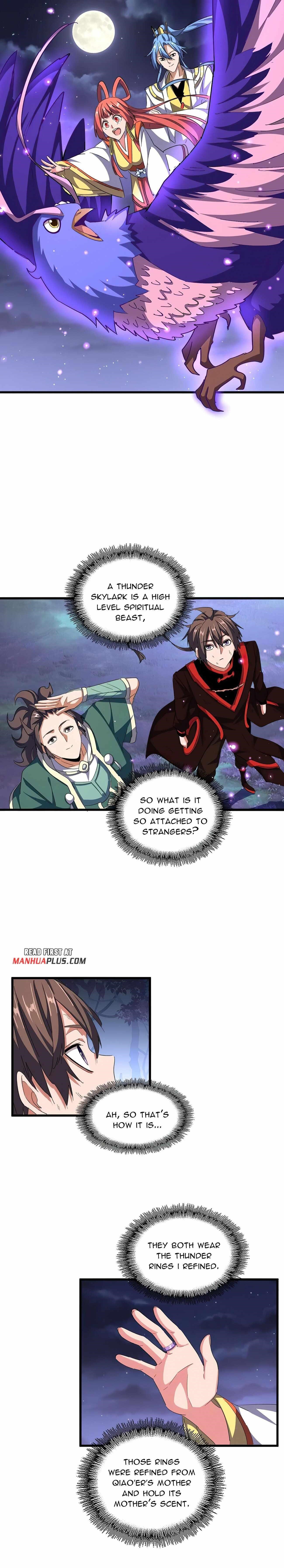 Chapter 331 Image(9)