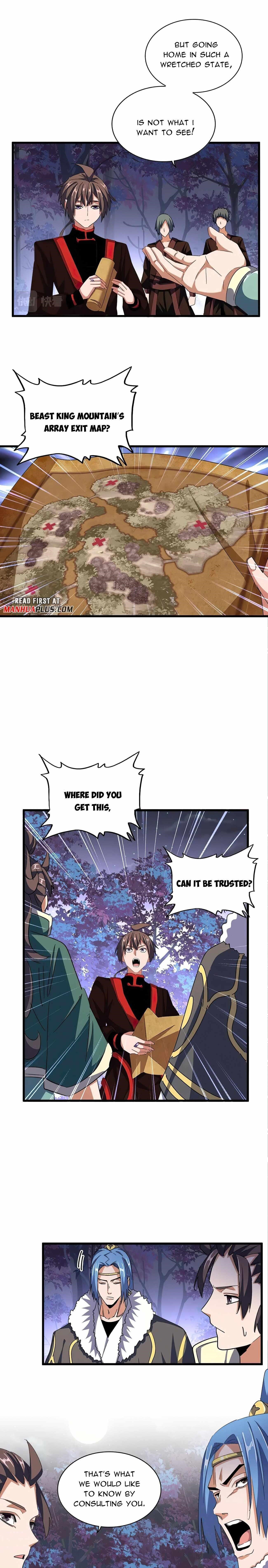 Chapter 331 Image(21)