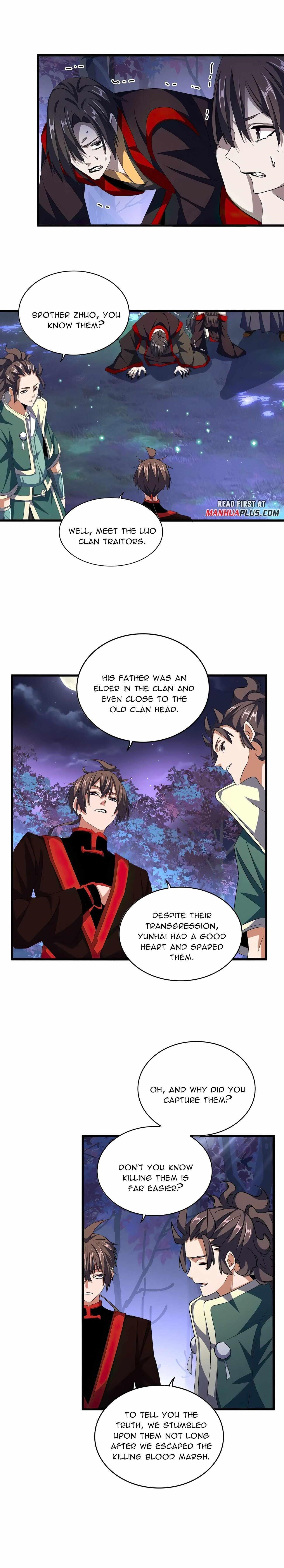 Chapter 331 Image(24)