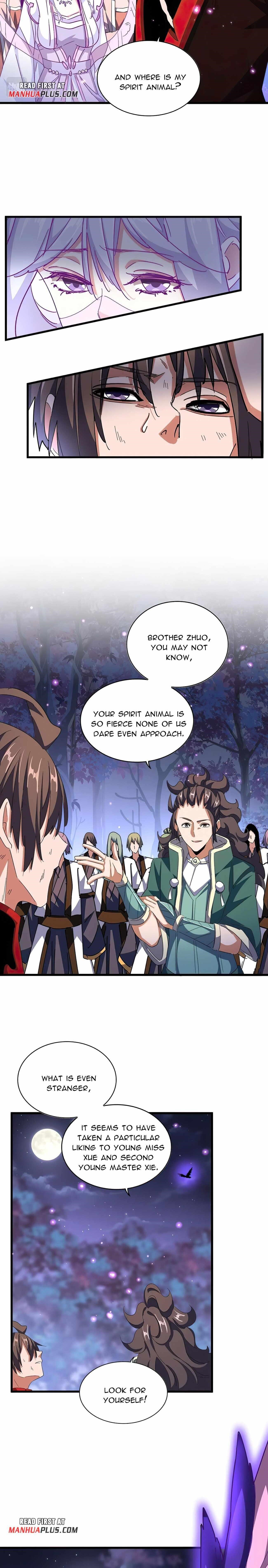 Chapter 331 Image(7)