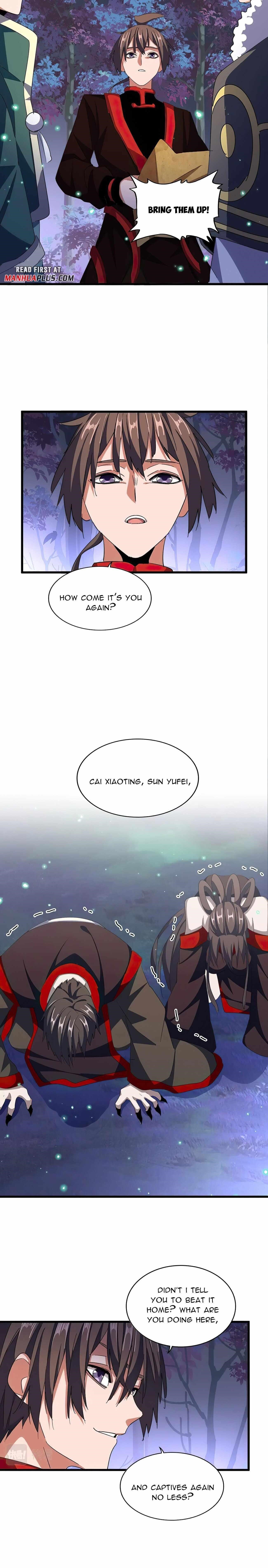 Chapter 331 Image(23)