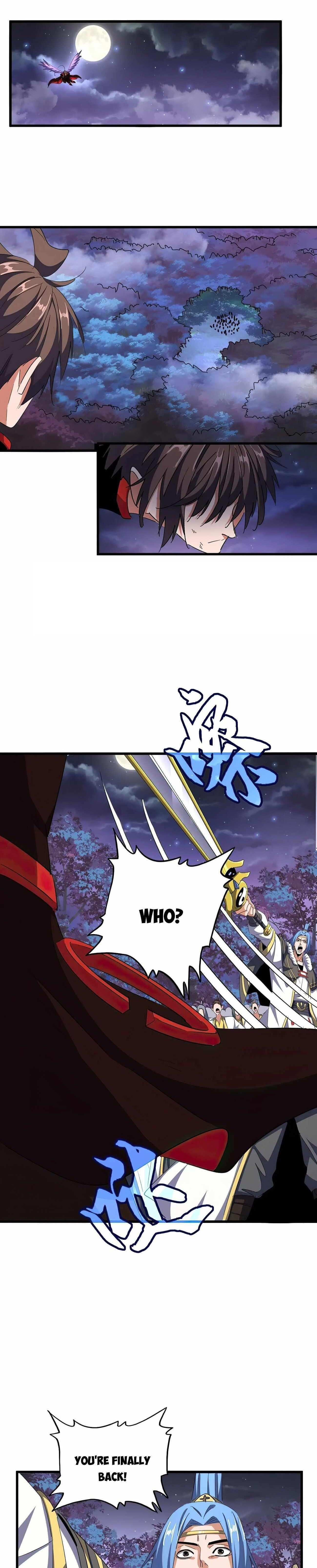 Chapter 331 Image(1)