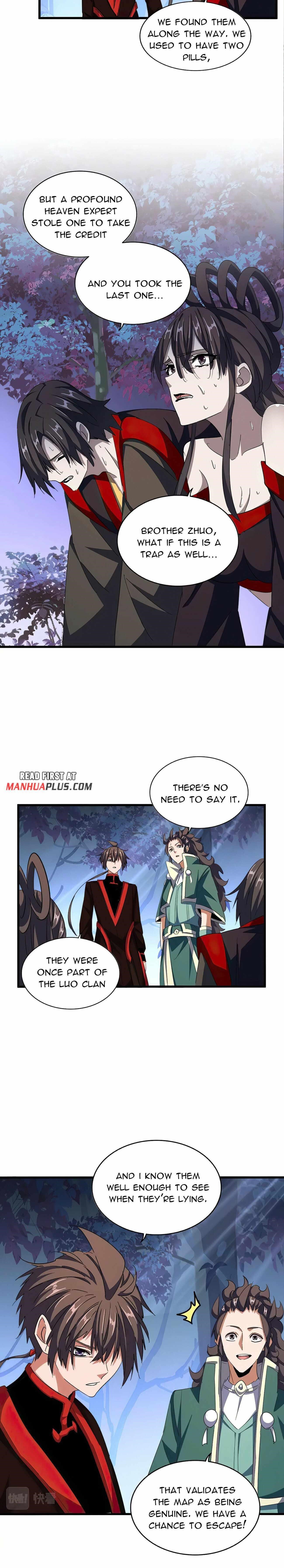 Chapter 332 Image(9)