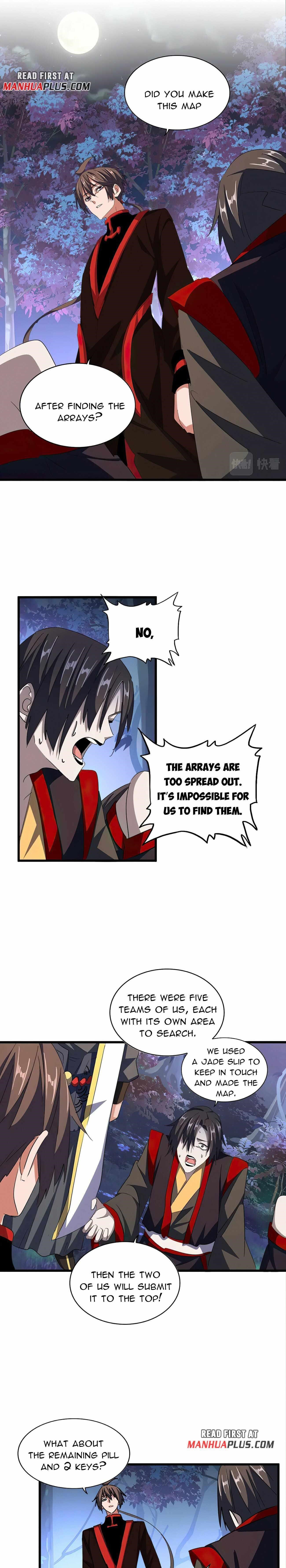 Chapter 332 Image(7)