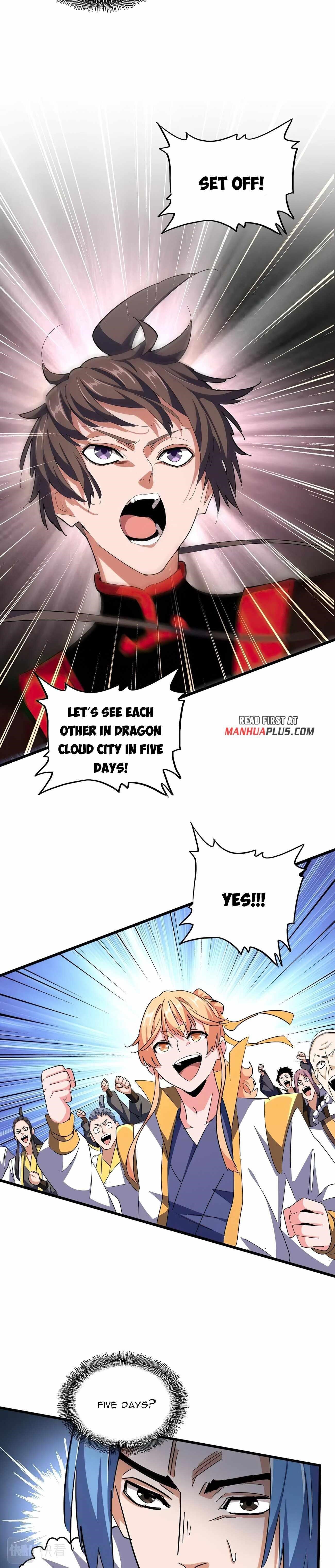 Chapter 333 Image(14)