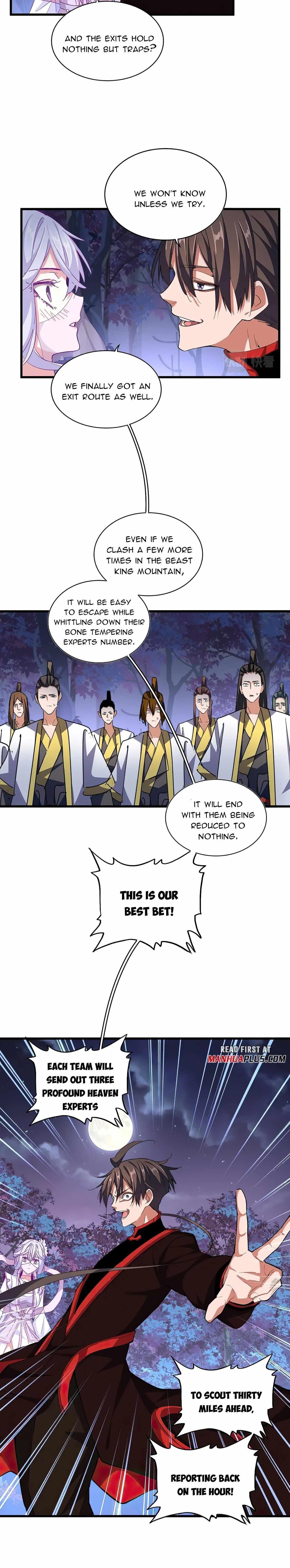 Chapter 333 Image(2)