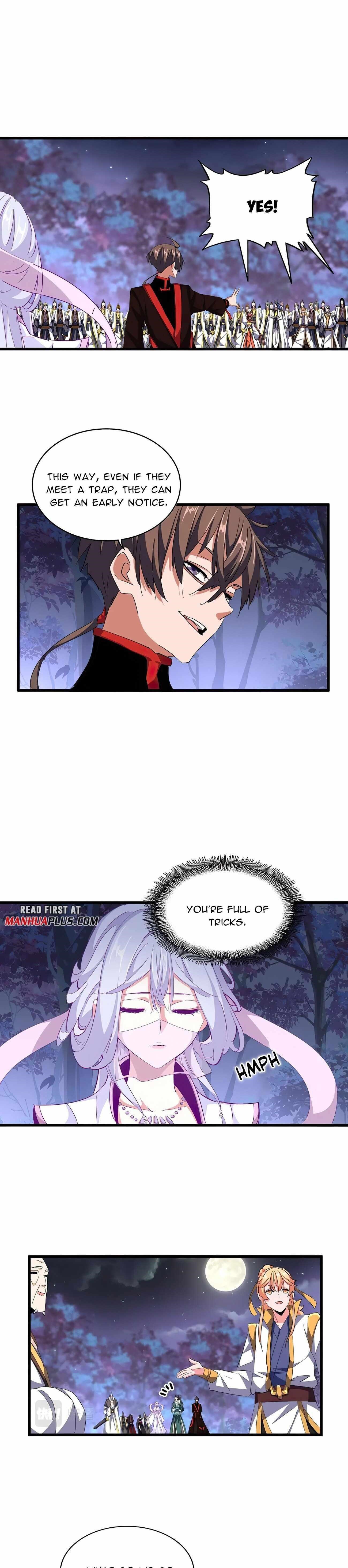 Chapter 333 Image(4)