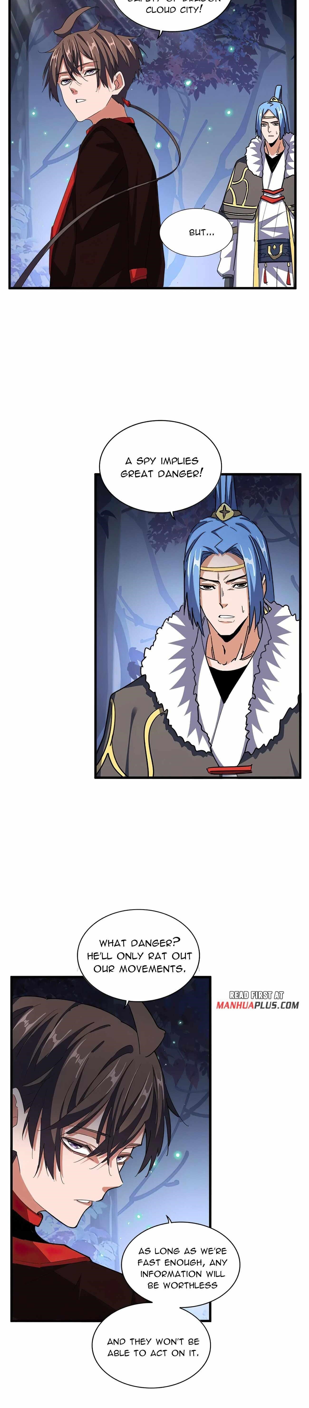 Chapter 333 Image(10)
