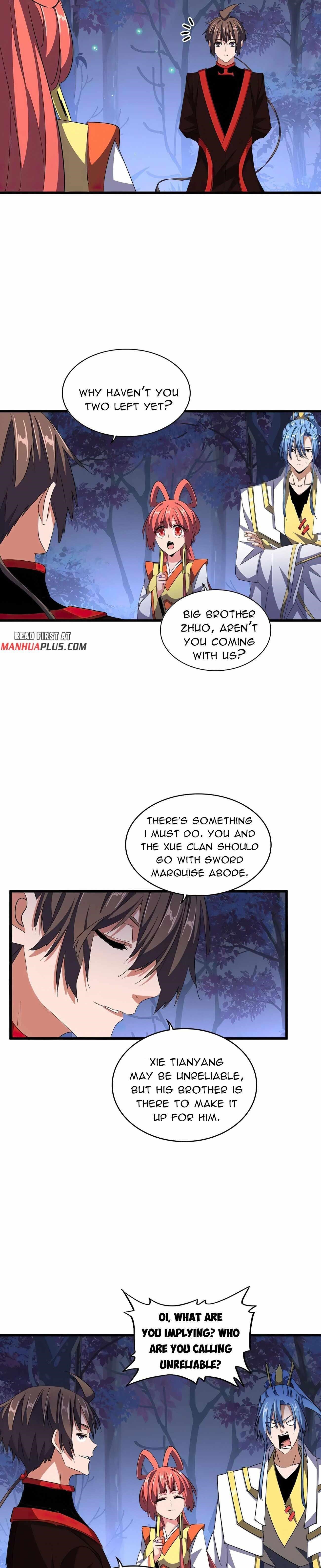 Chapter 333 Image(22)