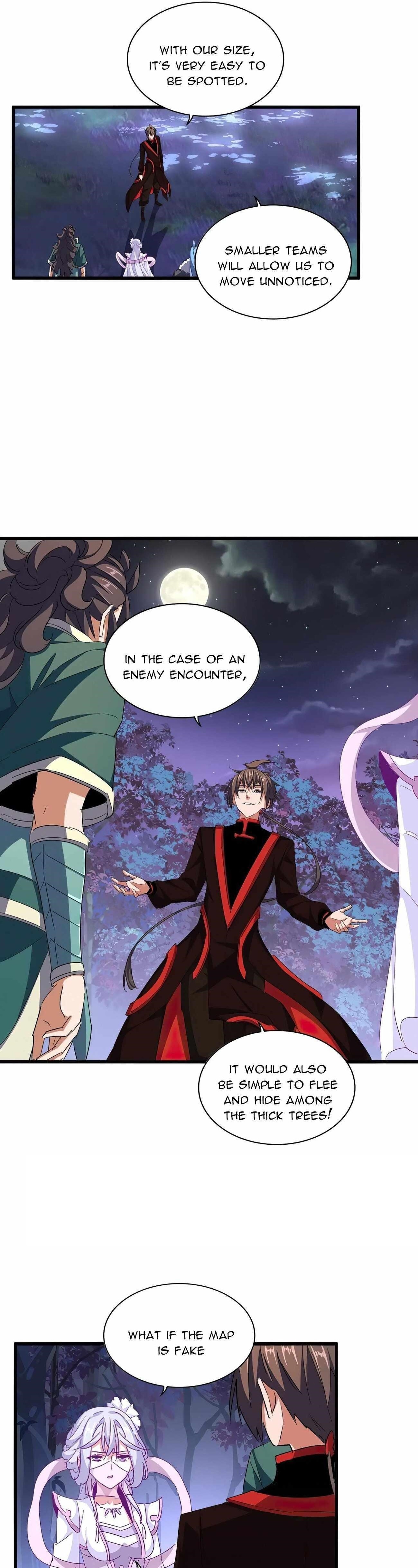 Chapter 333 Image(1)