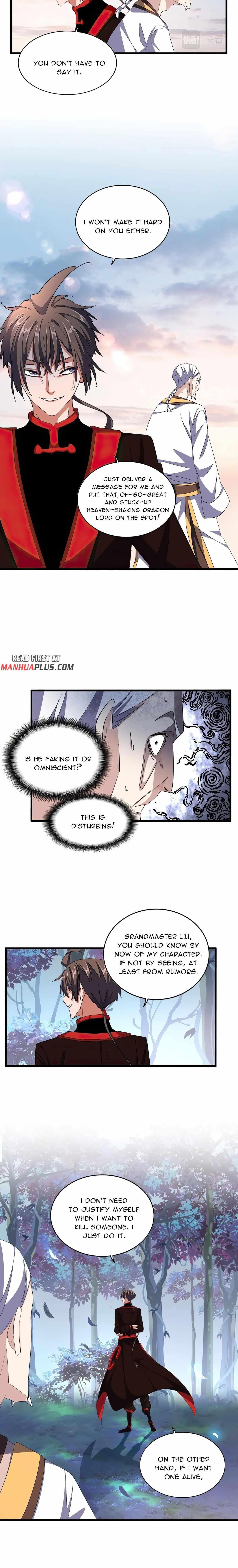 Chapter 334 Image(3)
