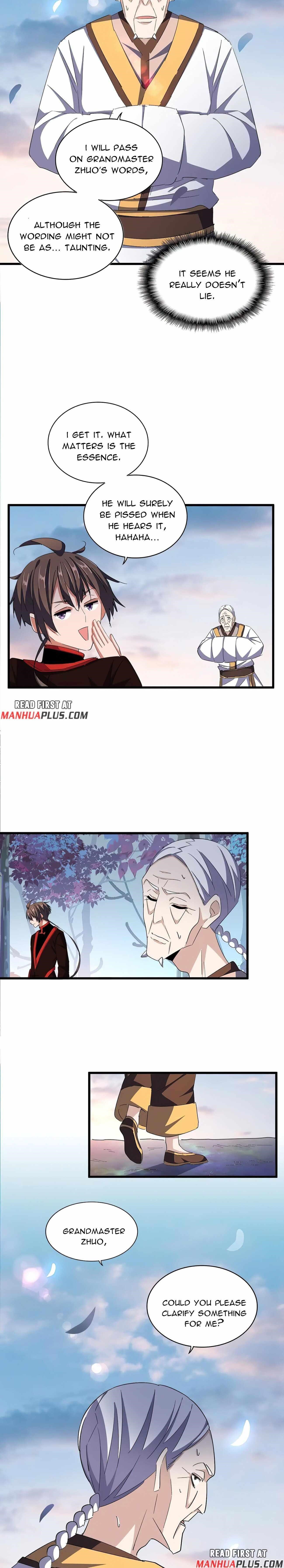 Chapter 334 Image(17)