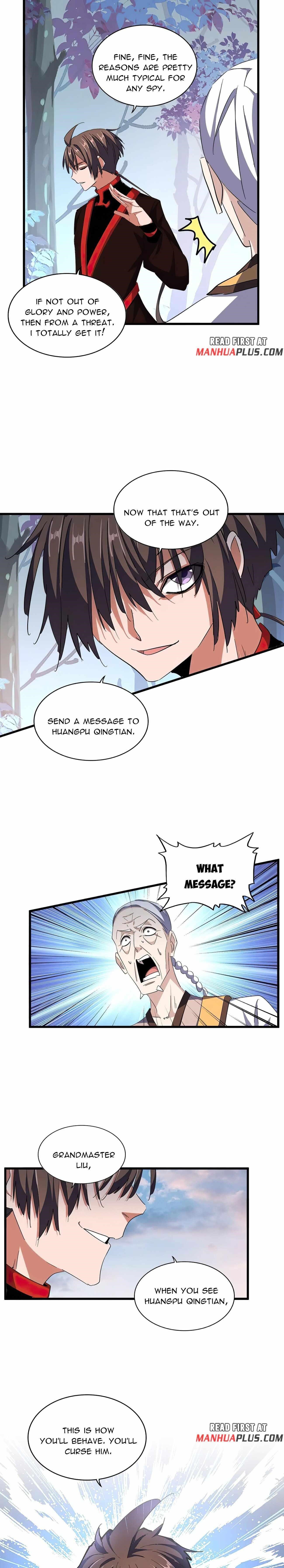Chapter 334 Image(9)