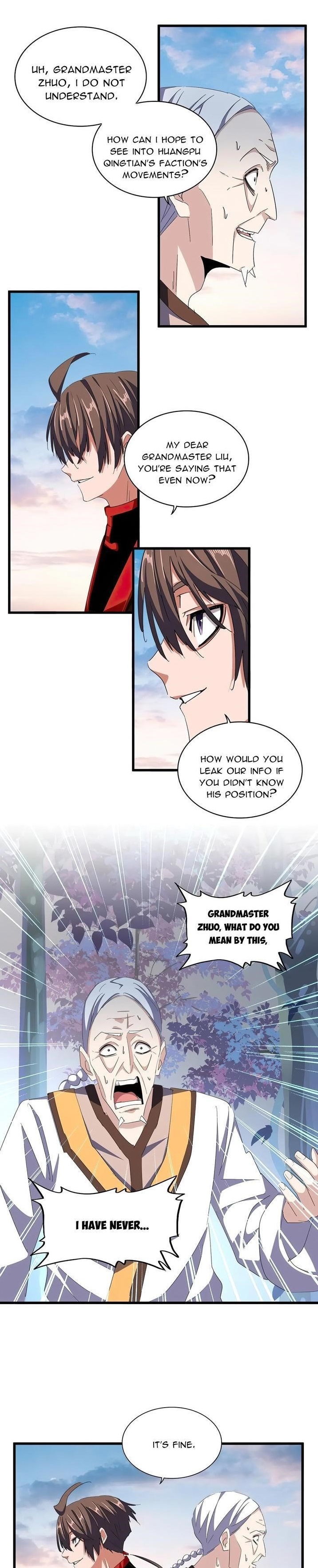 Chapter 334 Image(1)