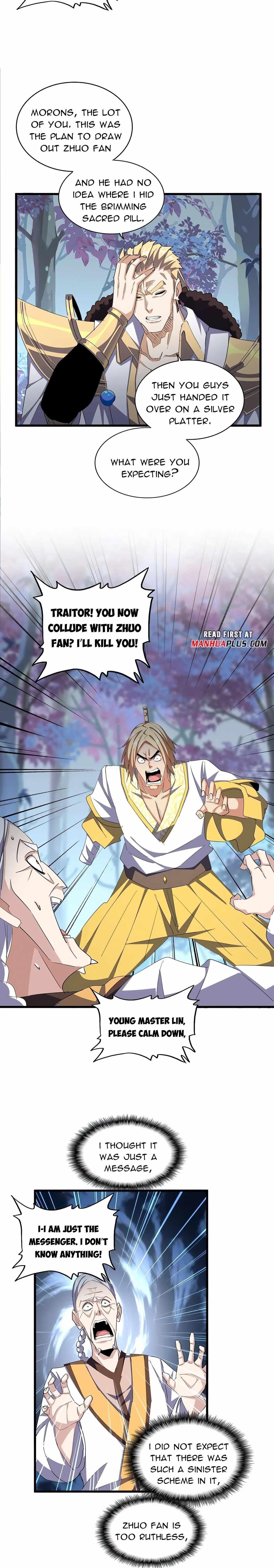 Chapter 335 Image(14)
