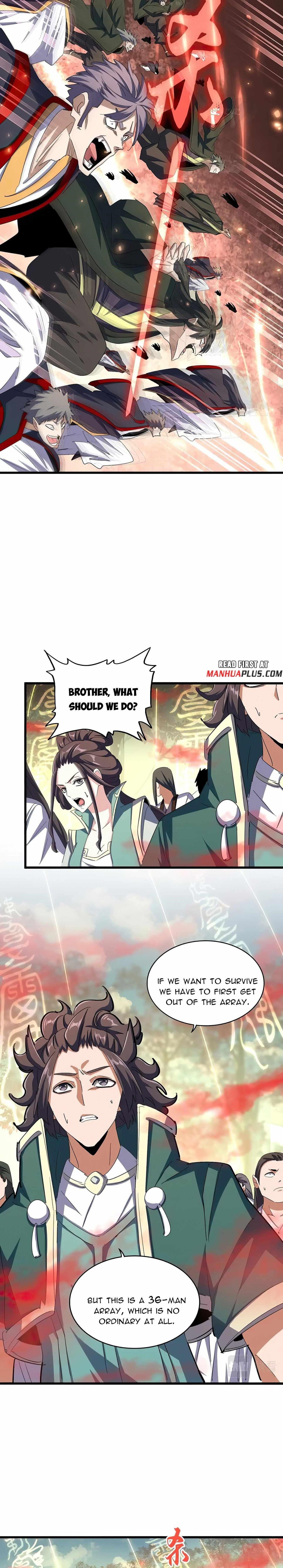 Chapter 336 Image(31)