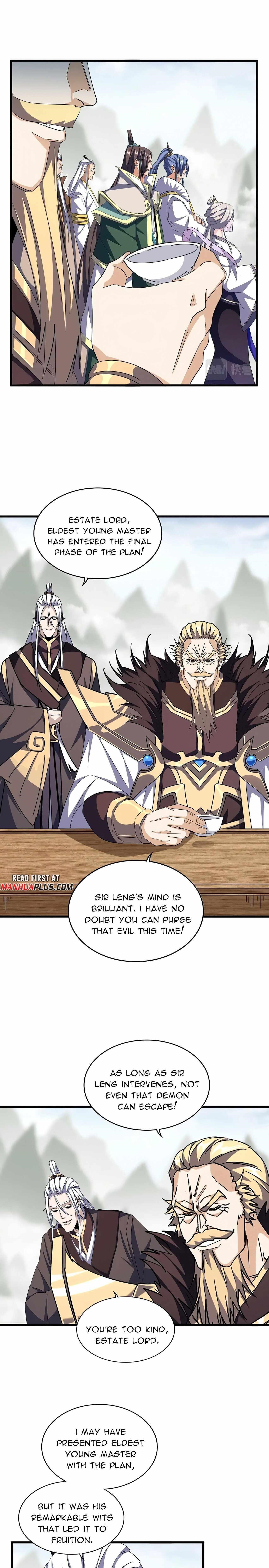 Chapter 336 Image(5)