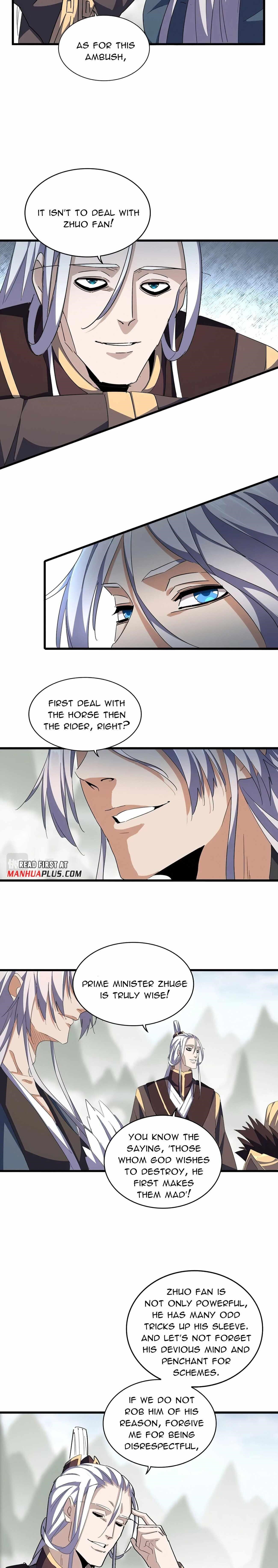 Chapter 336 Image(11)