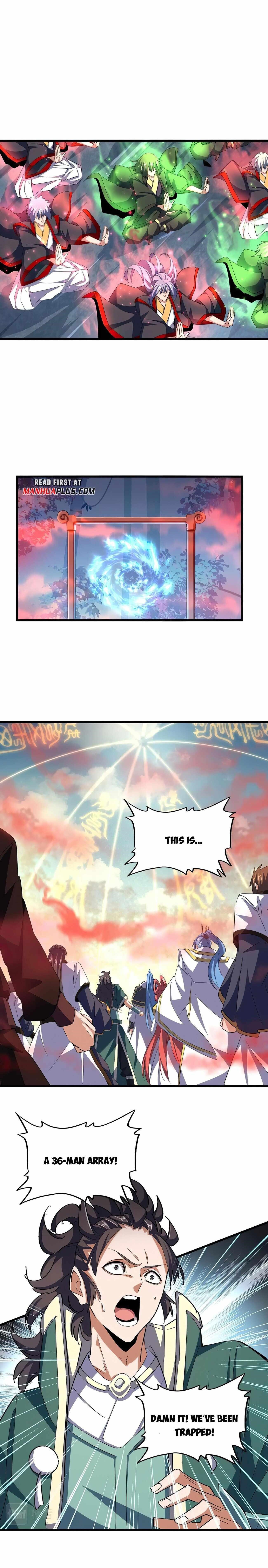 Chapter 336 Image(27)