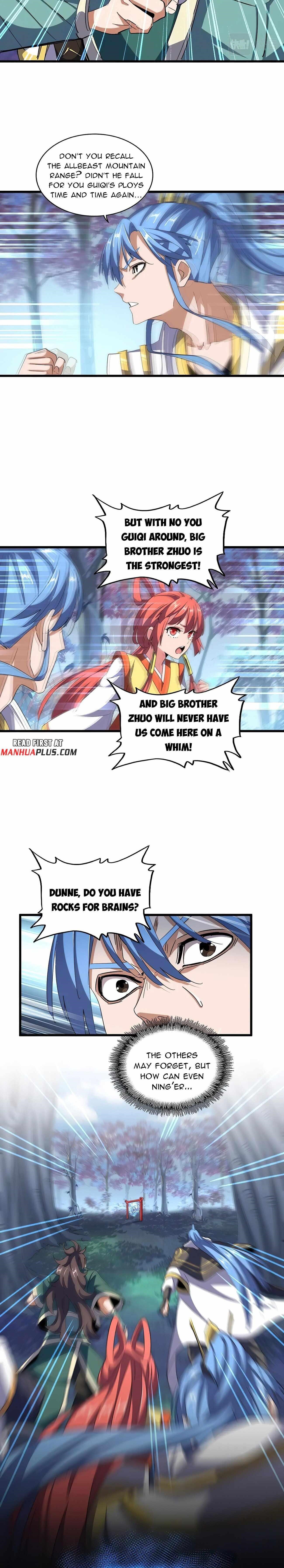 Chapter 336 Image(23)