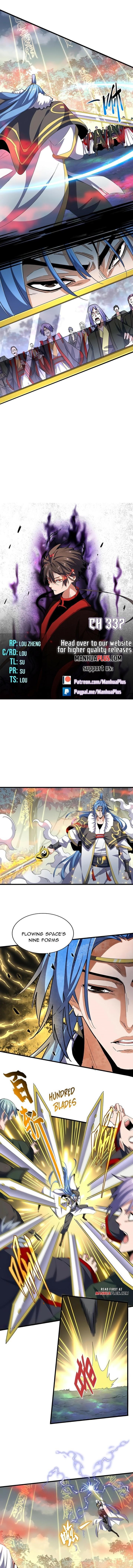 Chapter 337 Image(1)