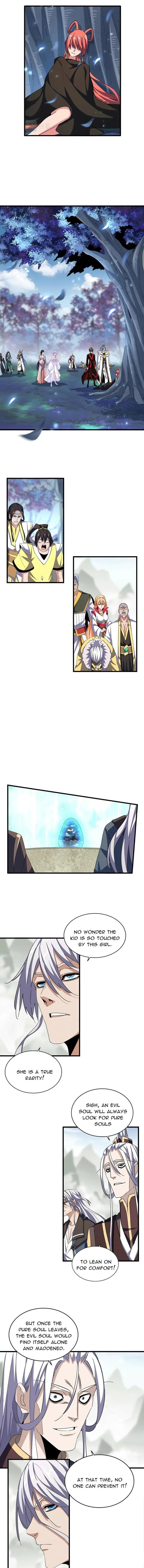 Chapter 342 Image(1)