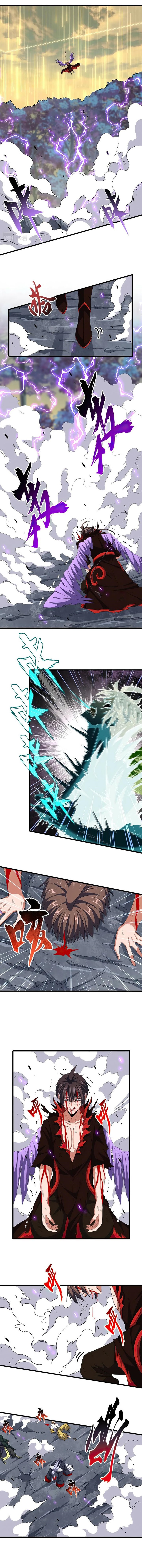 Chapter 350 Image(1)