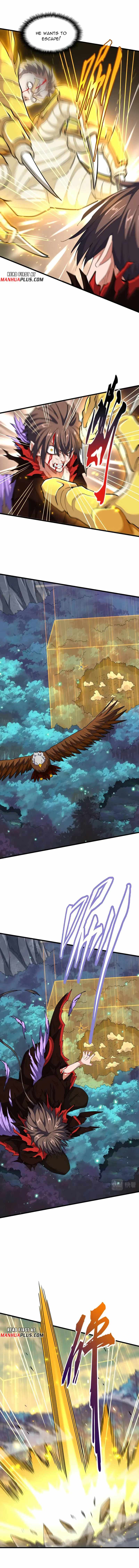 Chapter 351 Image(3)