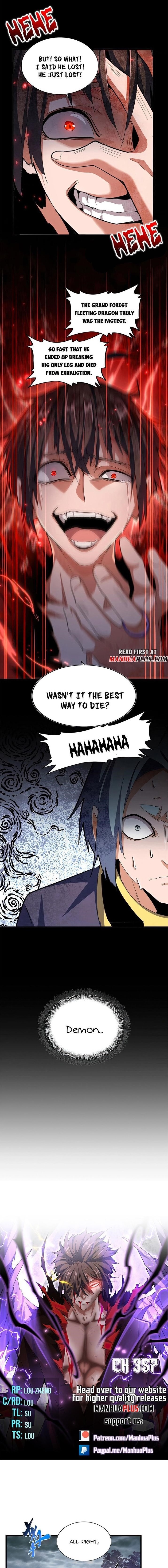Chapter 357 Image(1)