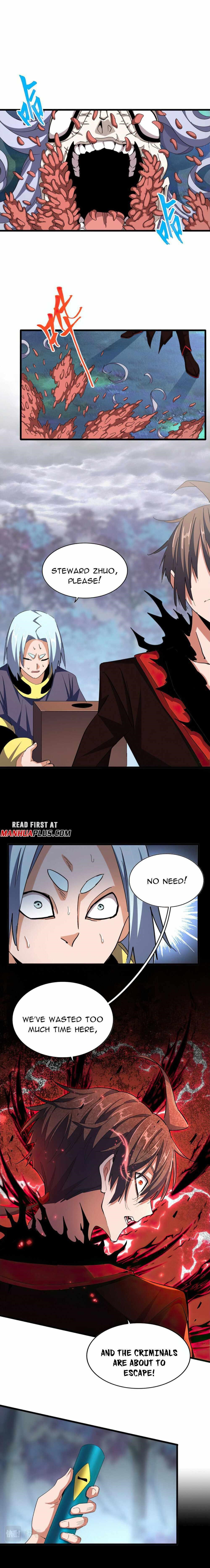 Chapter 358 Image(15)