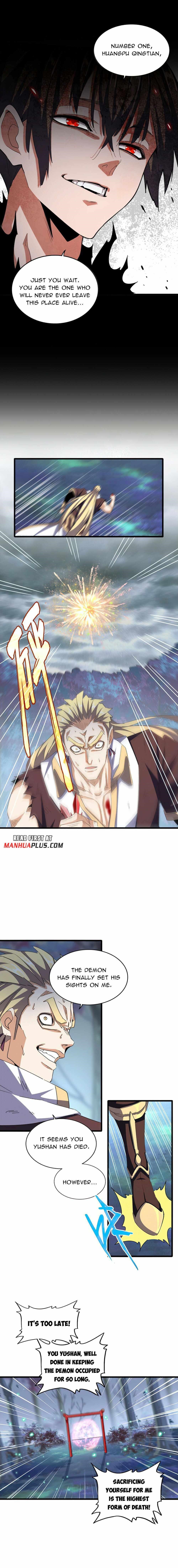 Chapter 358 Image(17)