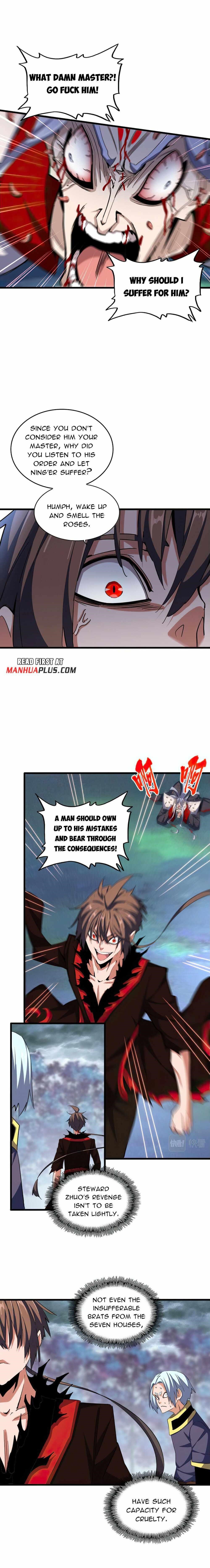 Chapter 358 Image(5)