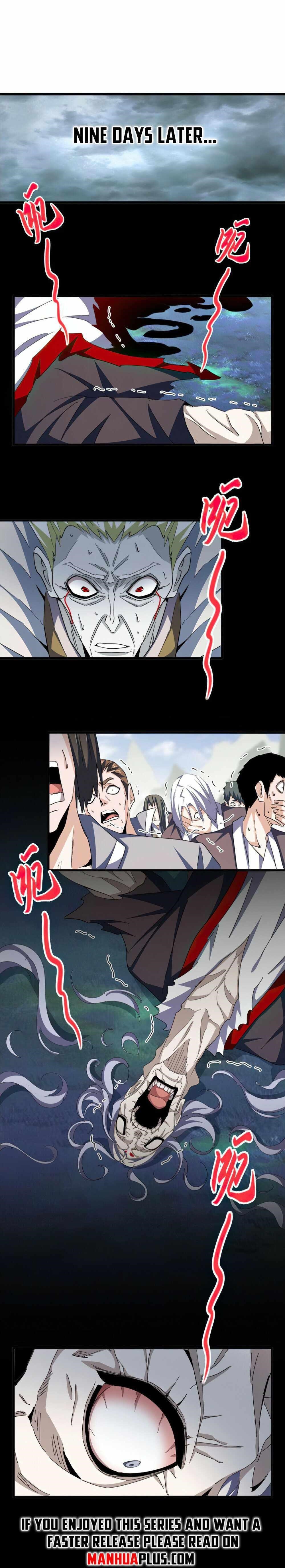Chapter 358 Image(11)
