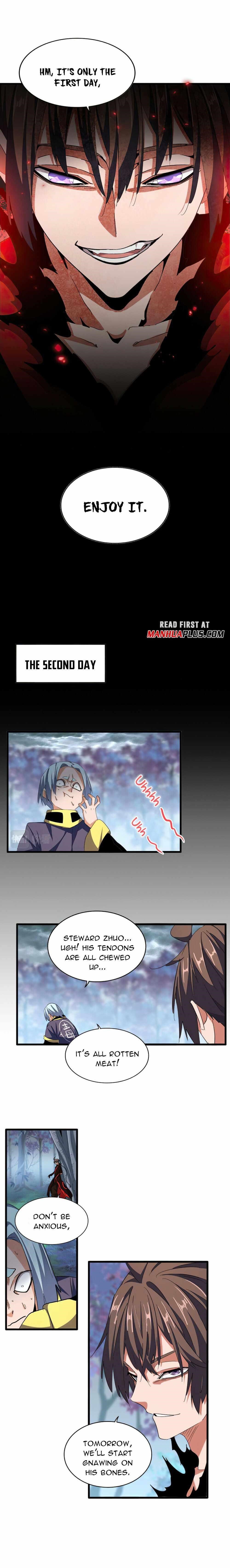 Chapter 358 Image(9)