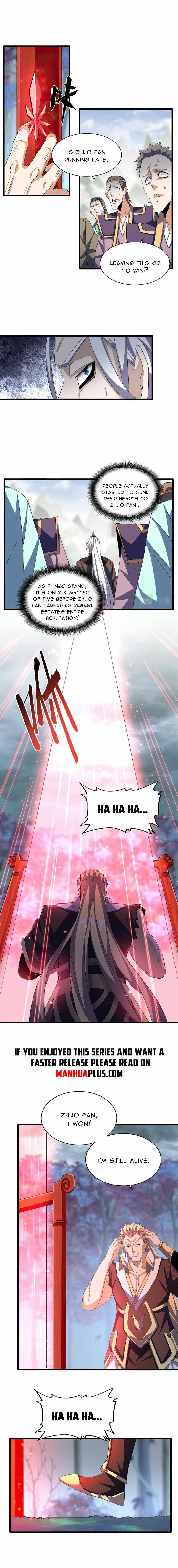 Chapter 358 Image(21)