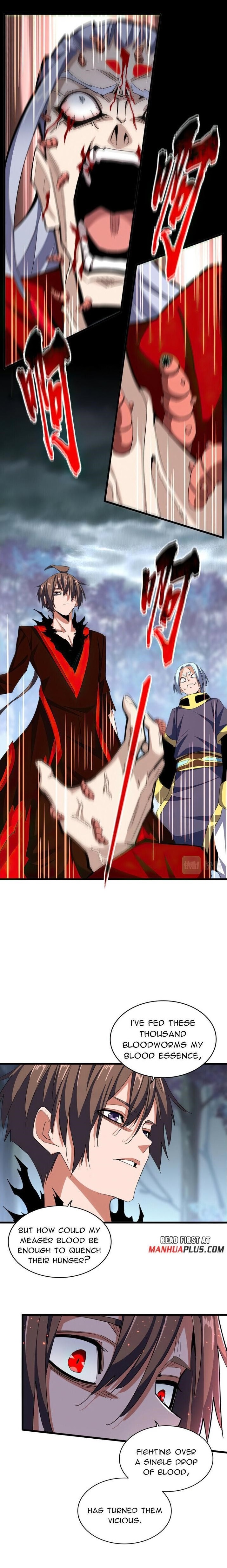 Chapter 358 Image(1)