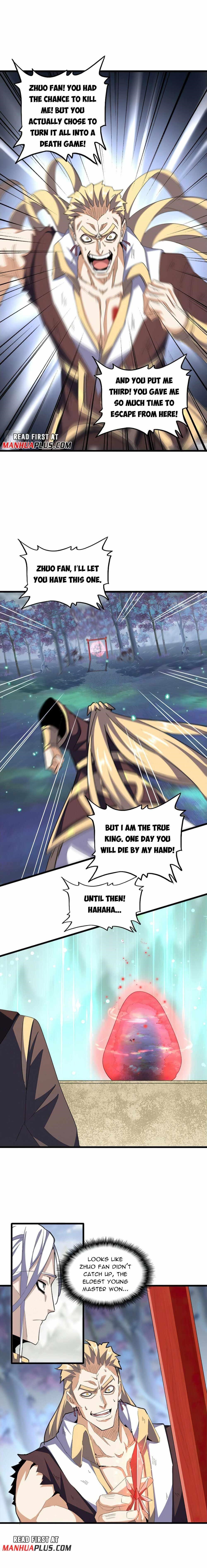 Chapter 358 Image(19)